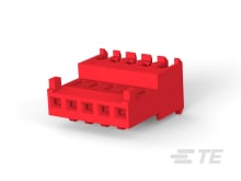 TE Connectivity 3-644540-5