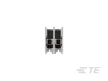3-644563-2 : MTA 100 Standard Rectangular Connectors | TE