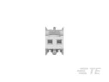 3-644563-2 : MTA 100 Standard Rectangular Connectors | TE