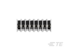 3-644563-8 : MTA 100 Standard Rectangular Connectors | TE