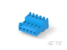 TE Connectivity 3-644564-5
