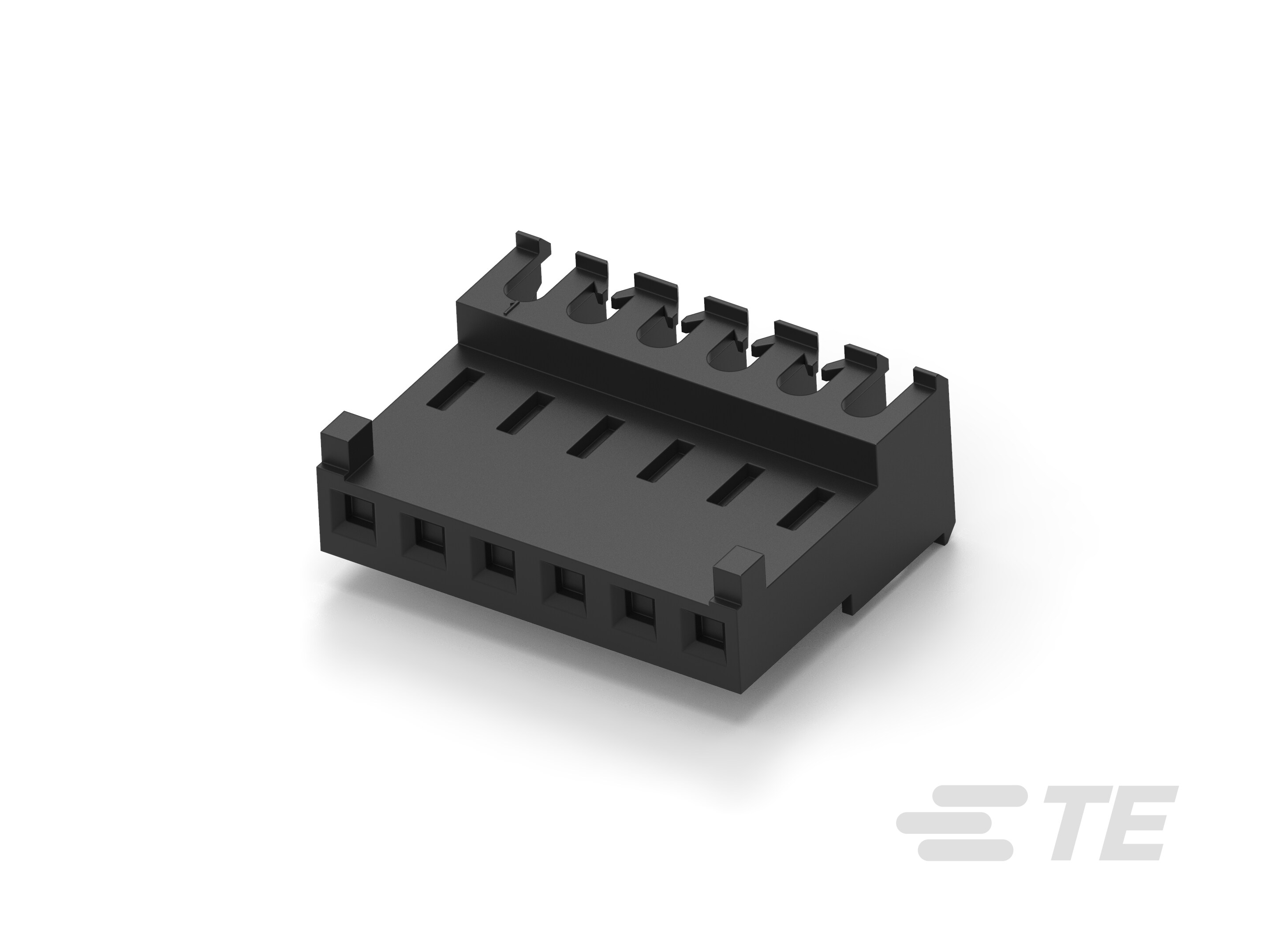 06P MTA156 CONN ASSY 18AWG LF-3-644570-6