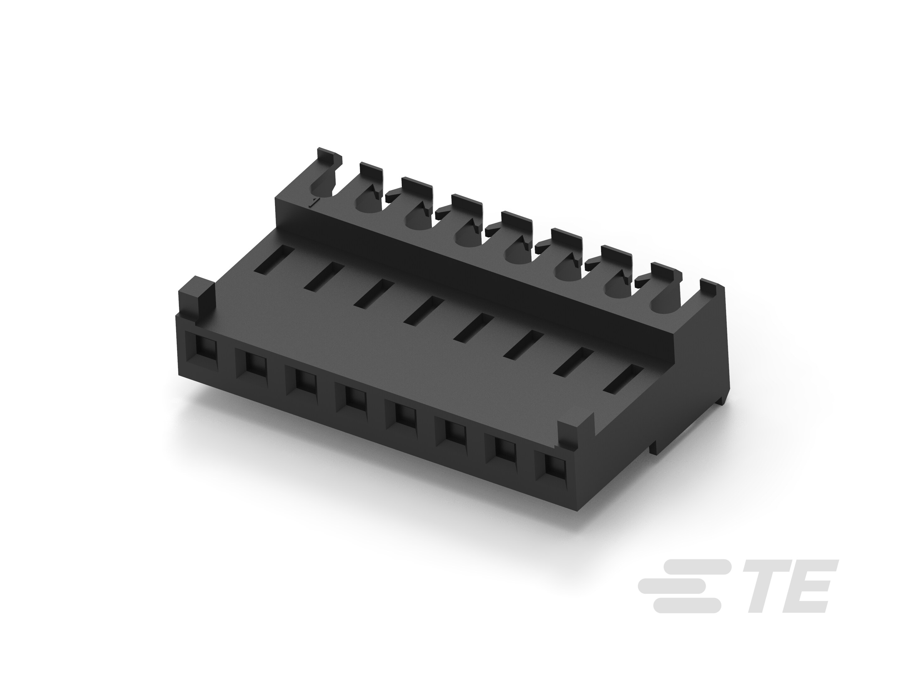 08P MTA156 CONN ASSY 18AWG LF-3-644570-8