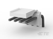 3-644613-4 Rectangular Power Connectors 1