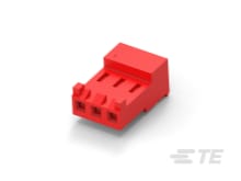 3-644662-3 : MTA 156 Standard Rectangular Connectors | TE Connectivity