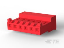 3-644662-6 Wire-to-Board Headers & Receptacles 1