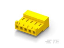 TE Connectivity 3-644663-5