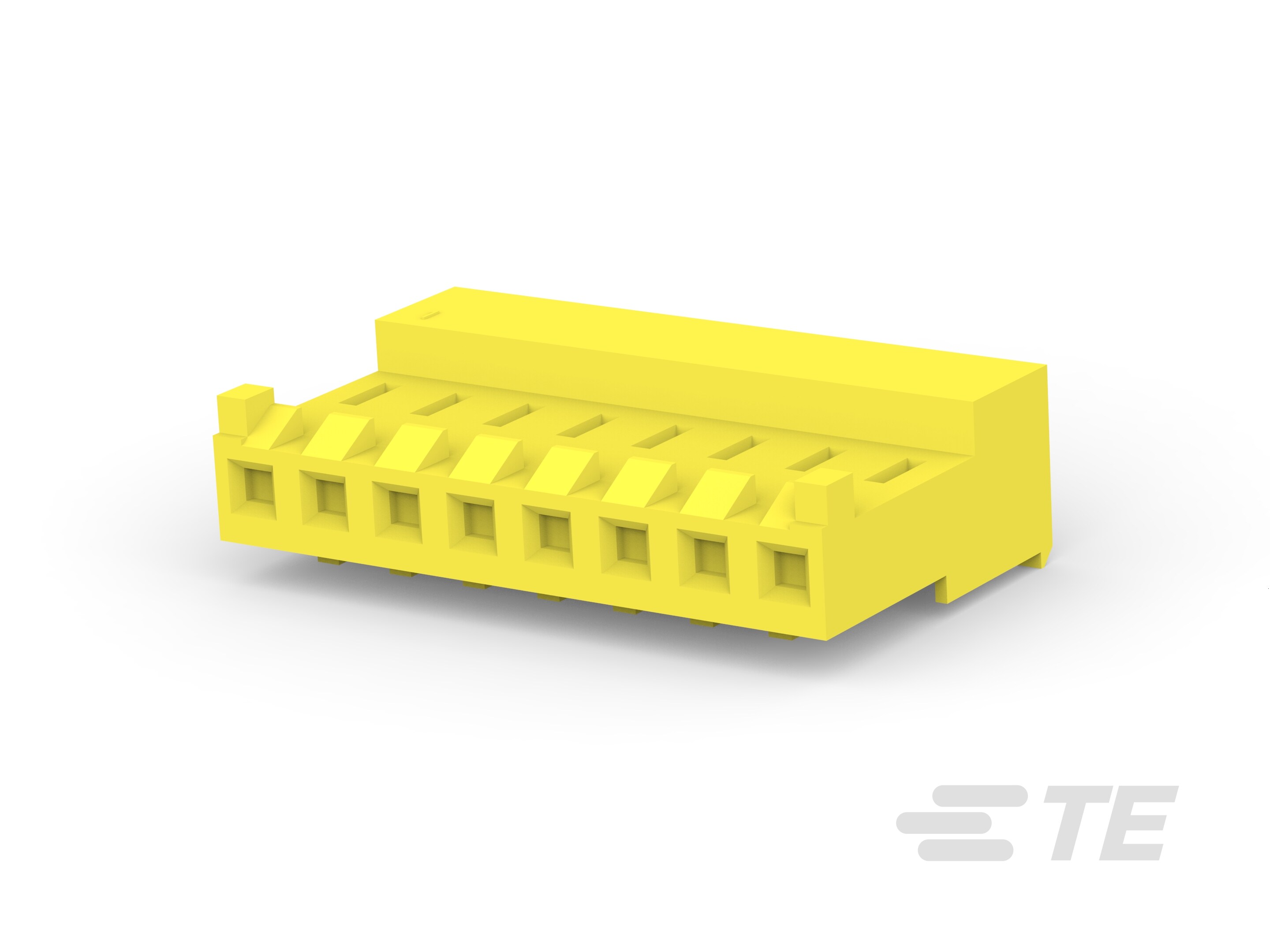 08P MTA156 CONN ASSY 20AWG LF-3-644663-8