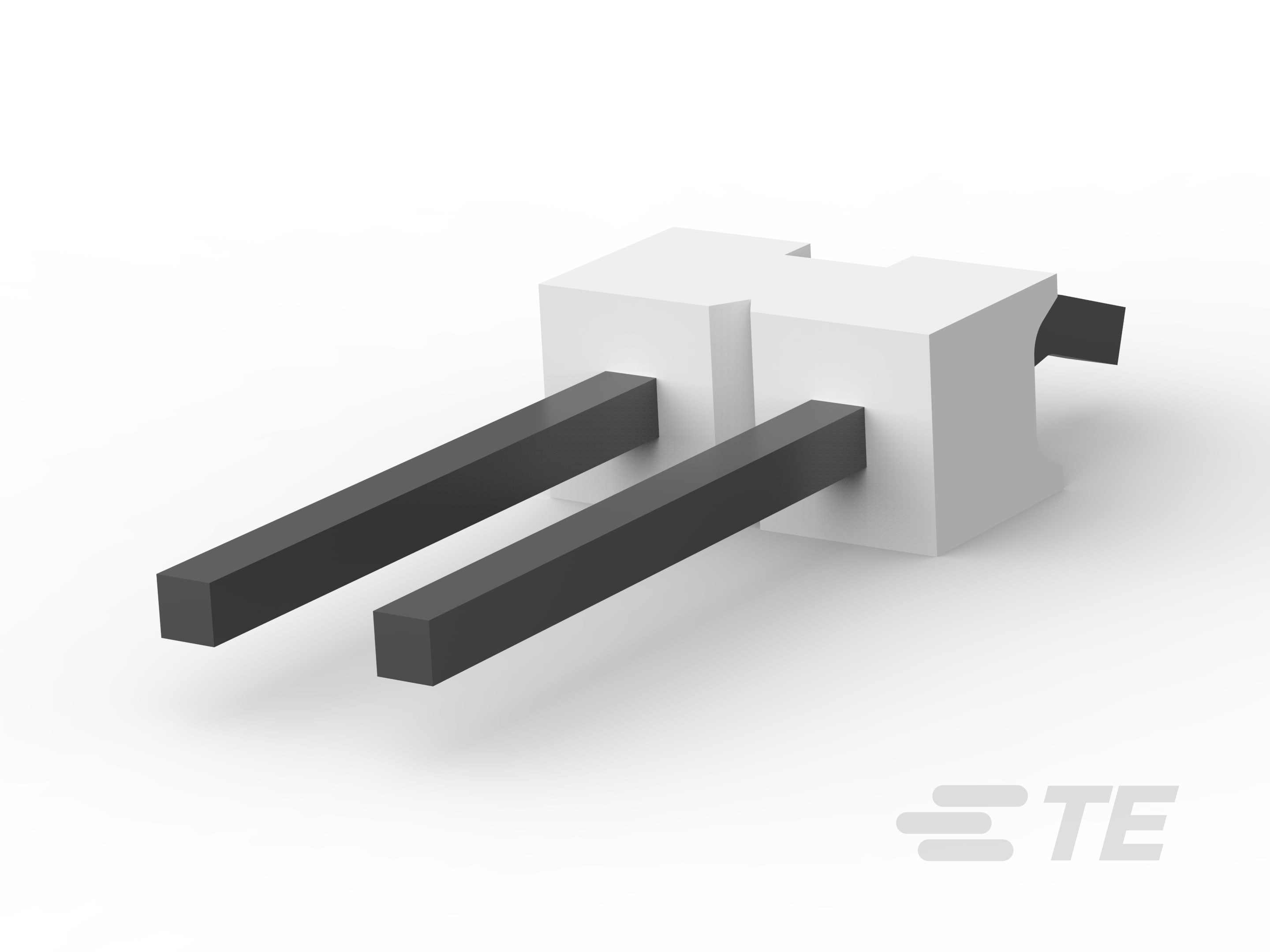 02P MTA100 STR HDR RETENTIVE-3-644695-2