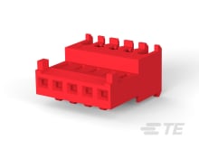 TE Connectivity 3-644702-5