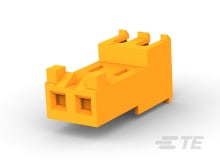 TE Connectivity 3-644718-2