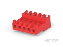 TE Connectivity 3-644720-5