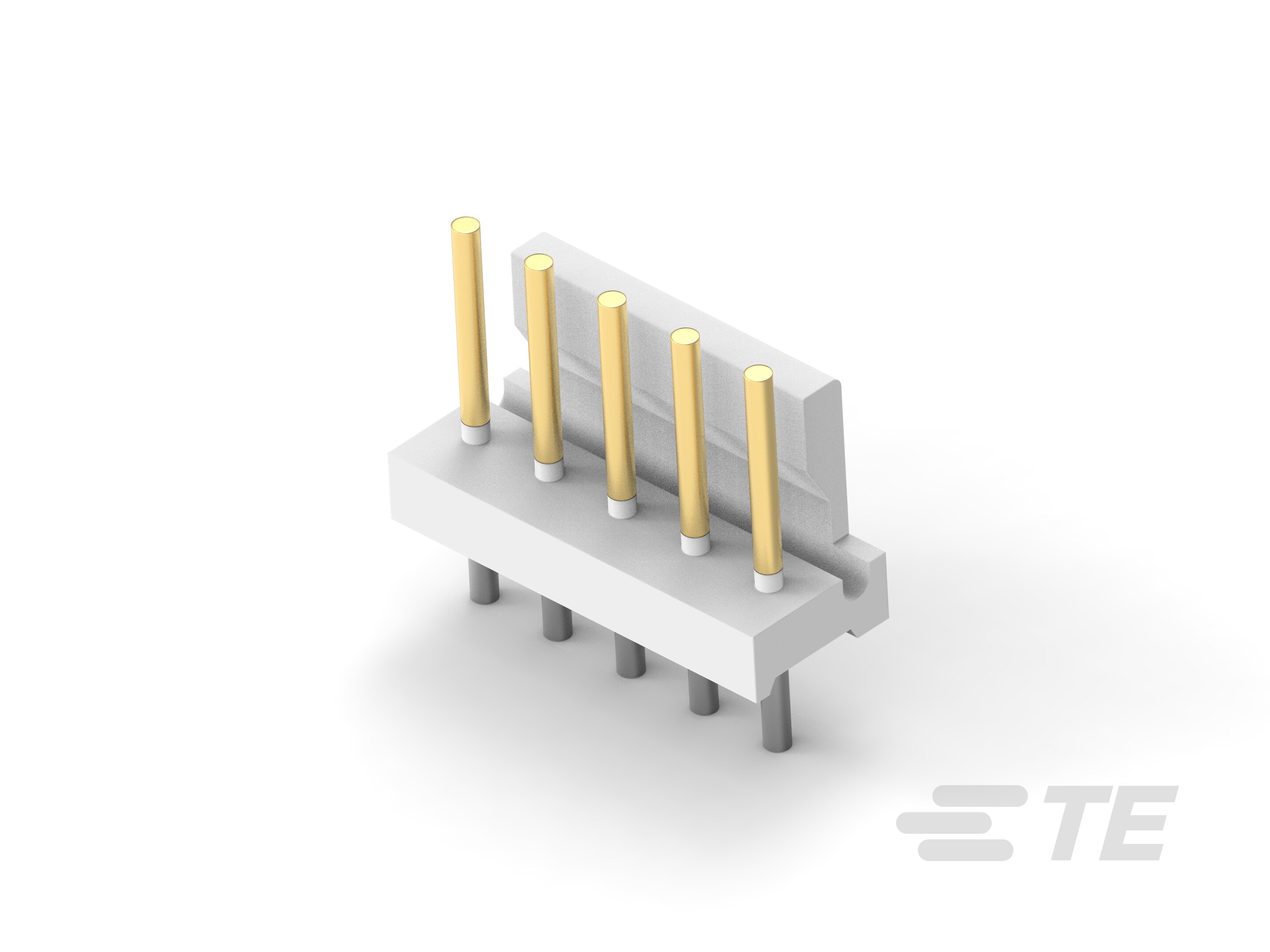 05P MTA156 HDR ASSY FL ST LF-3-644760-5