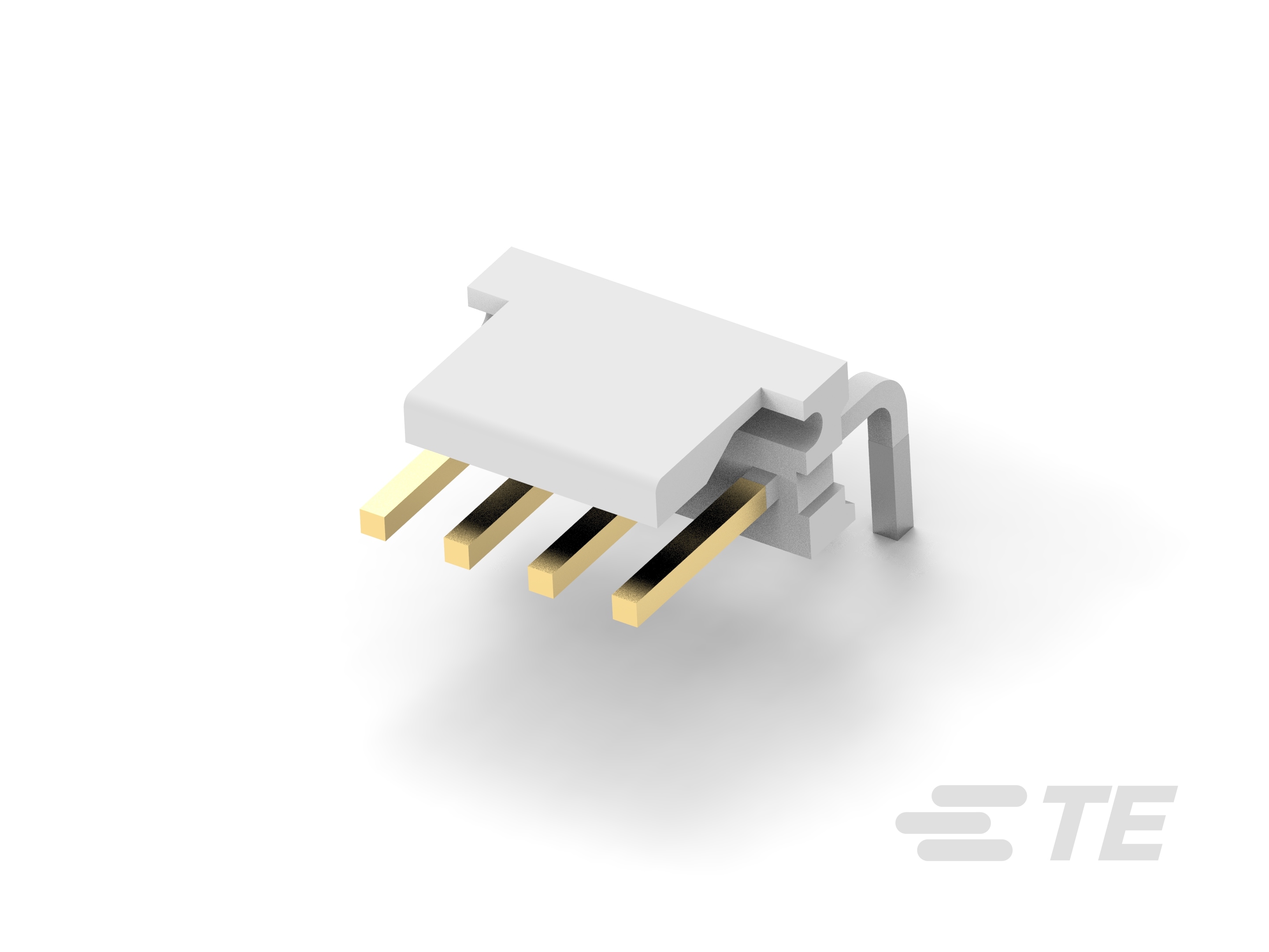 04P MTA156 HDR ASSY R/A F/L LF-3-644761-4