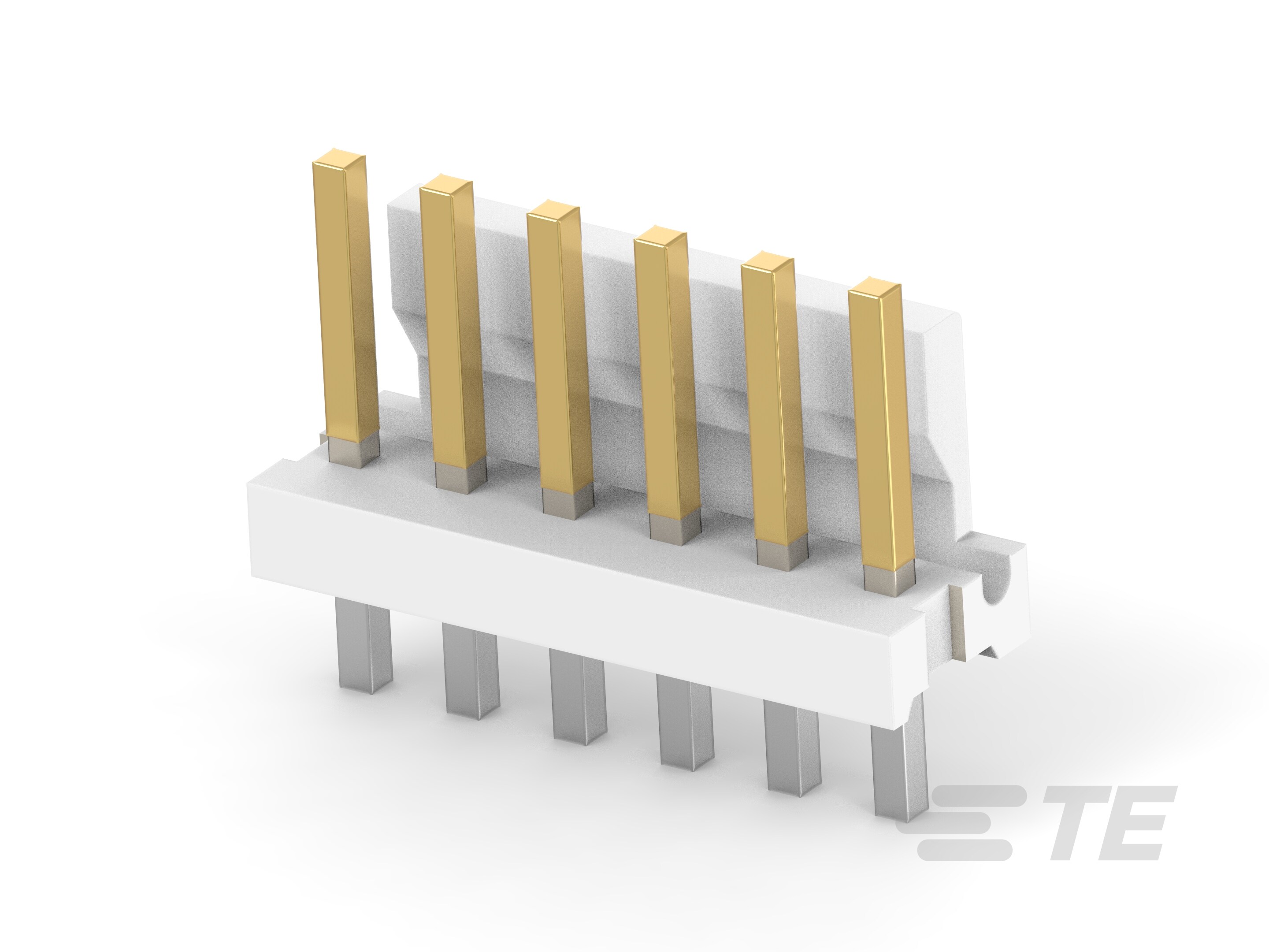 06P MTA156 HDR ASSY STR SQ LF-3-644766-6