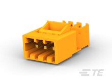 3-644812-3 Wire-to-Board Headers & Receptacles 1