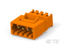 TE Connectivity 3-644812-4