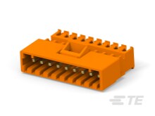 TE Connectivity 3-644812-9