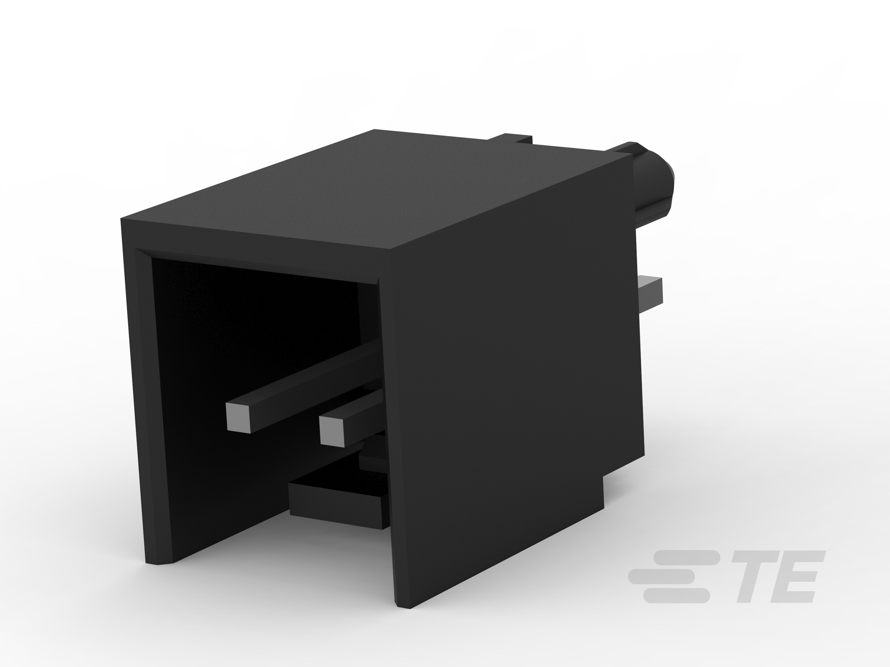 02P CST100 SHRD HDR ASSY LF-3-644893-2