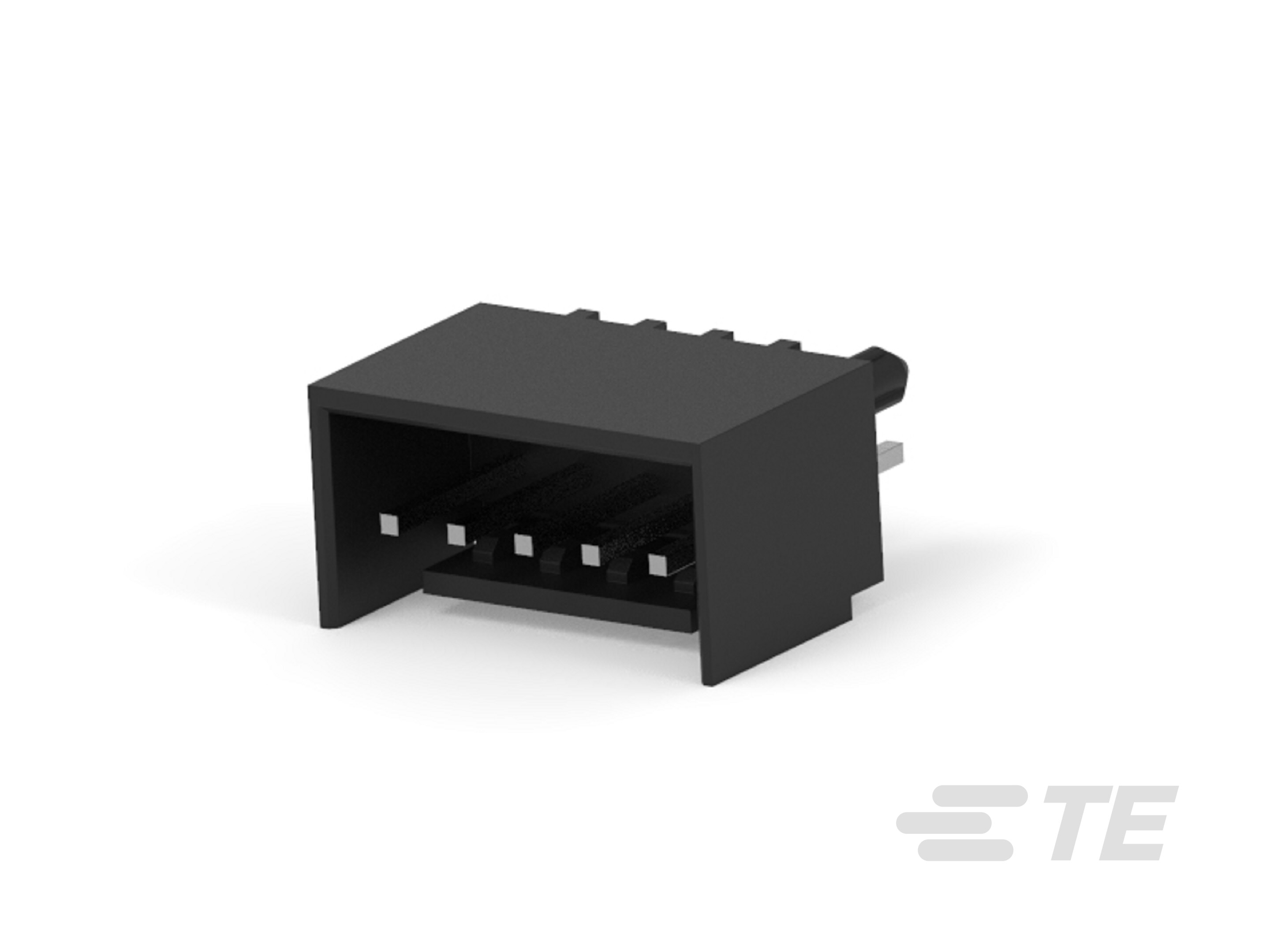05P CST100 SHRD HDR ASSY LF-3-644893-5