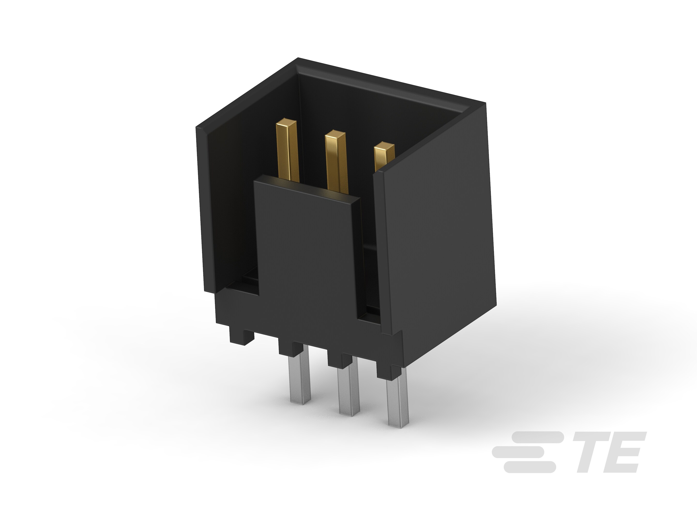 03P CST100 SHRD HDR ASSY LF-3-644896-3