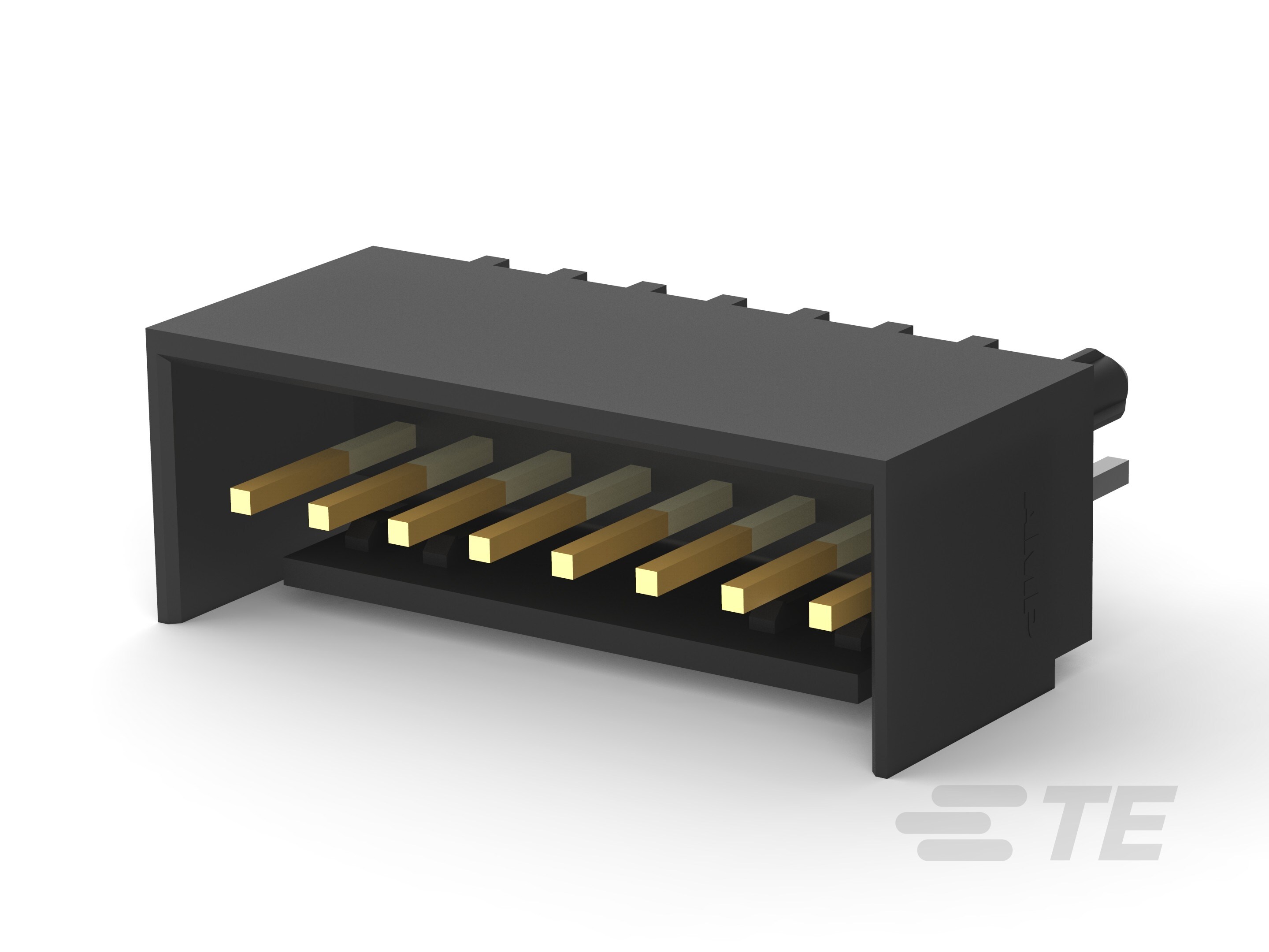 08P CST100 SHRD HDR ASSY LF-3-644897-8