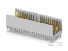となー、pd 3-646445-0 : Z-PACK Hard Metric Backplane Receptacle