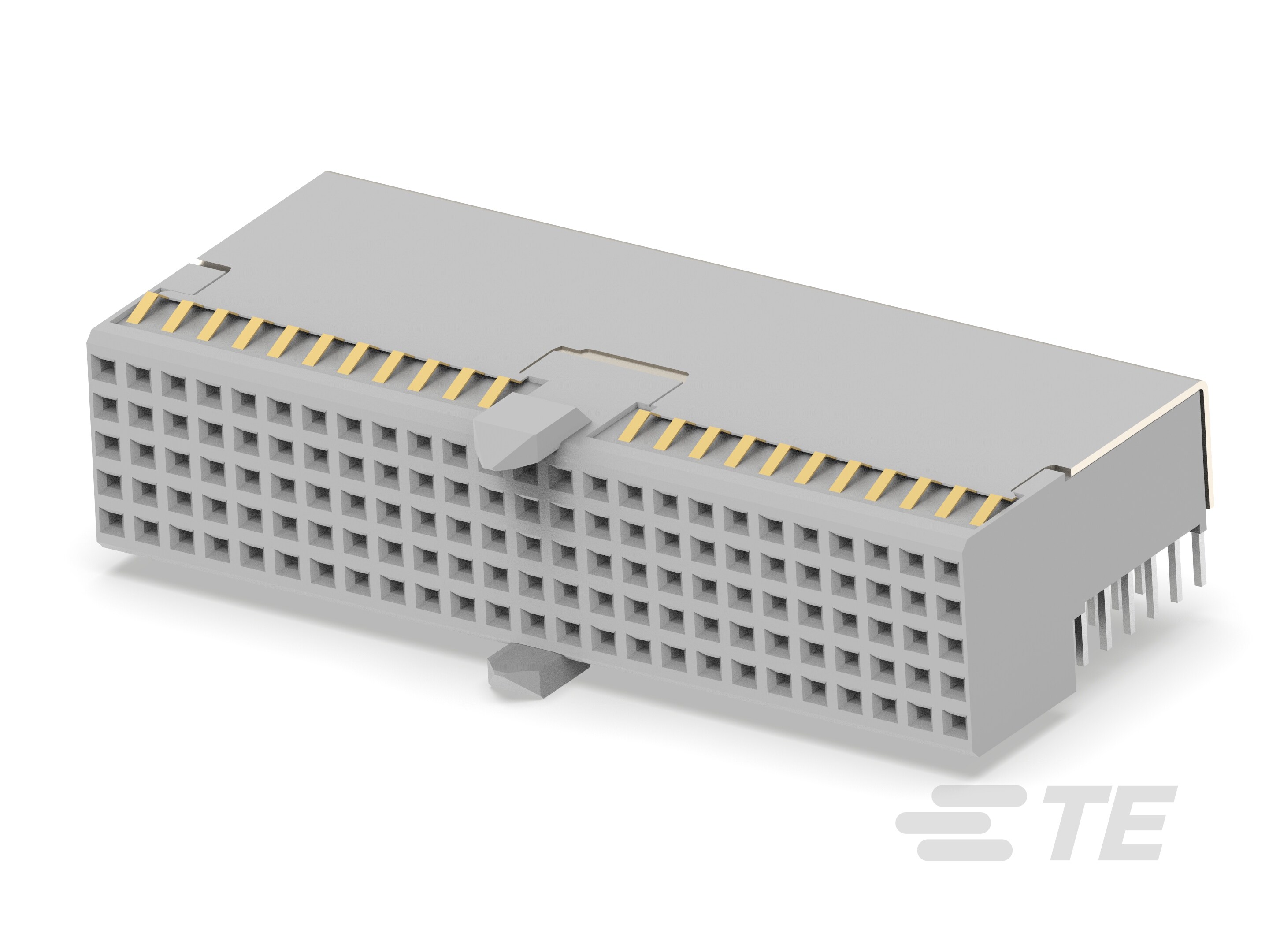 Z-PACK A-B 25 COLUMN SHLD ASSY-3-646547-0