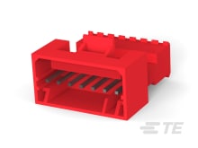 3-647000-7 : MTA 100 Standard Rectangular Connectors | TE