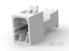 3-647001-2 : MTA 100 Standard Rectangular Connectors | TE
