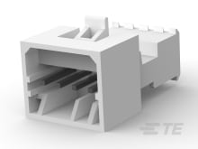3-647001-4 Wire-to-Board Headers & Receptacles 1