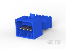 TE Connectivity 3-647010-4