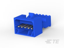 TE Connectivity 3-647010-5