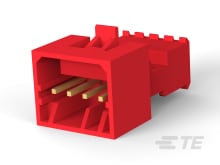 TE Connectivity 3-647016-4