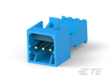 TE Connectivity 3-647018-3