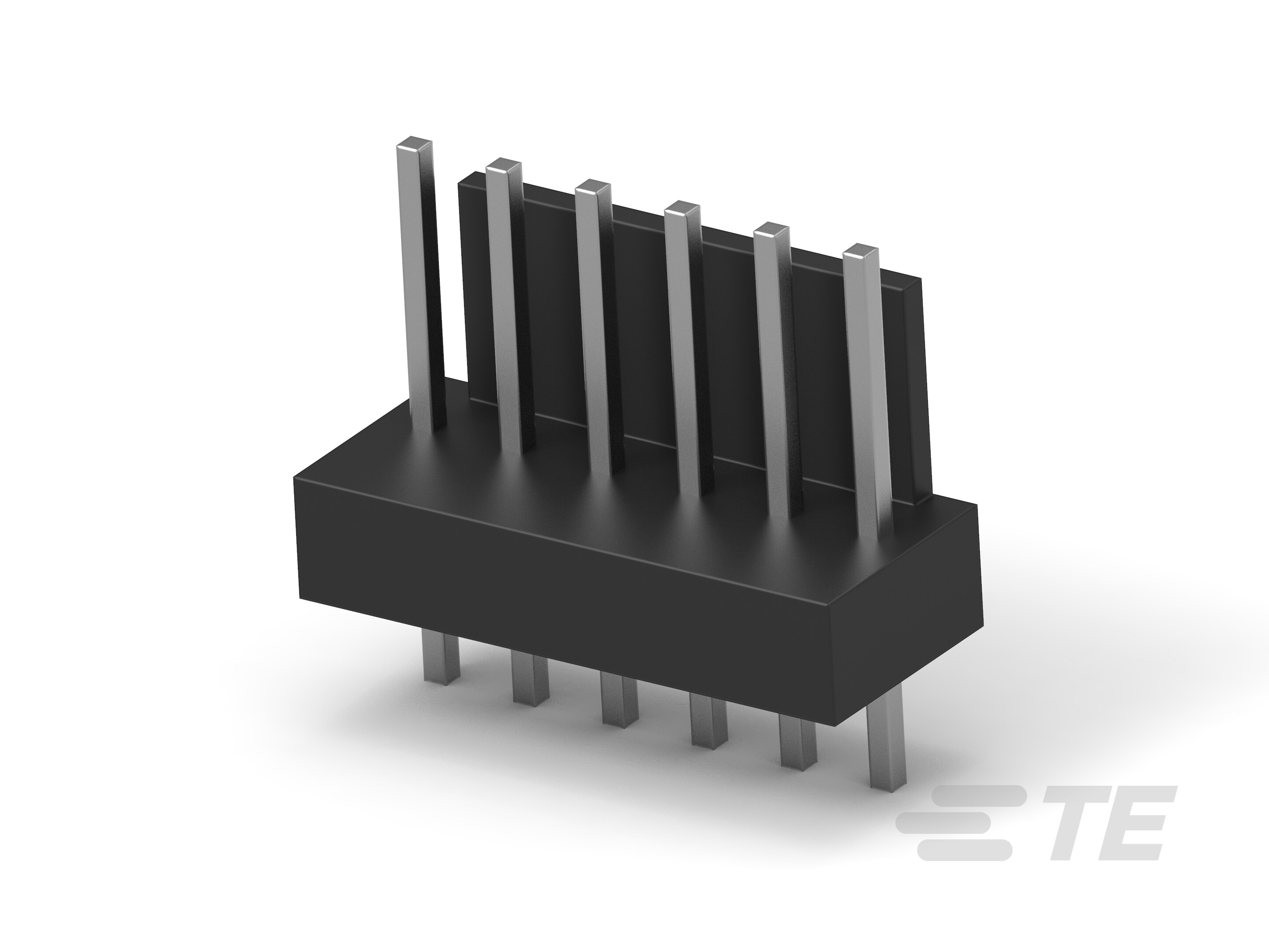 06P MTA100 HDR ASSY POL HT LF-3-647047-6