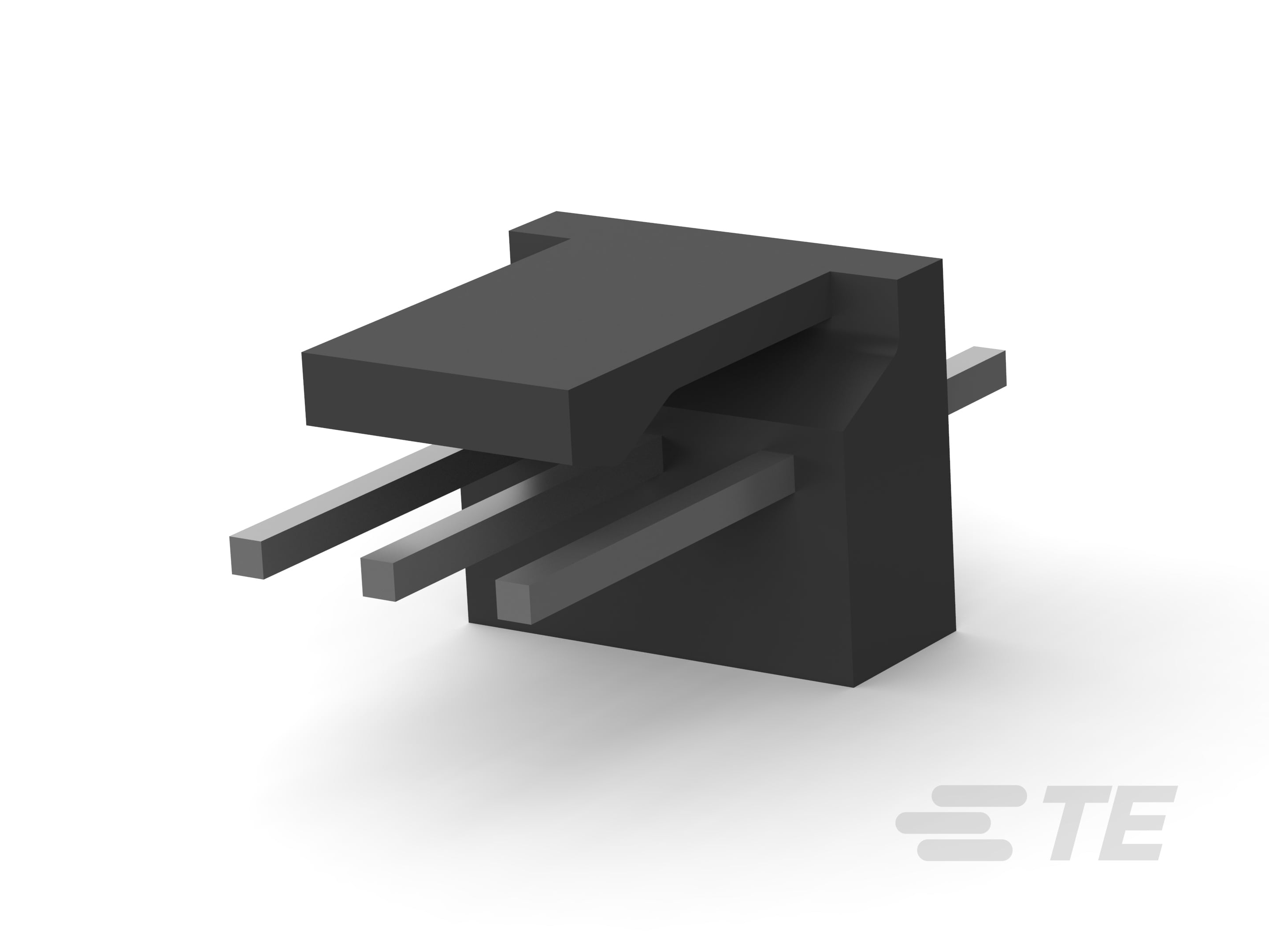 3-647050-3 : MTA 100 PCB Headers & Receptacles | TE Connectivity