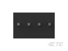 3-647050-4 : MTA 100 PCB Headers & Receptacles | TE Connectivity 3-647050-4 : MTA 100 PCB Headers & Receptacles | TE Connectivity