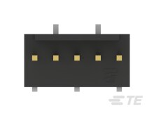 3-647108-5 : MTA 100 PCB Headers & Receptacles | TE Connectivity