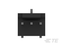 3-647166-3 : MTA 100 PCB Headers & Receptacles | TE Connectivity
