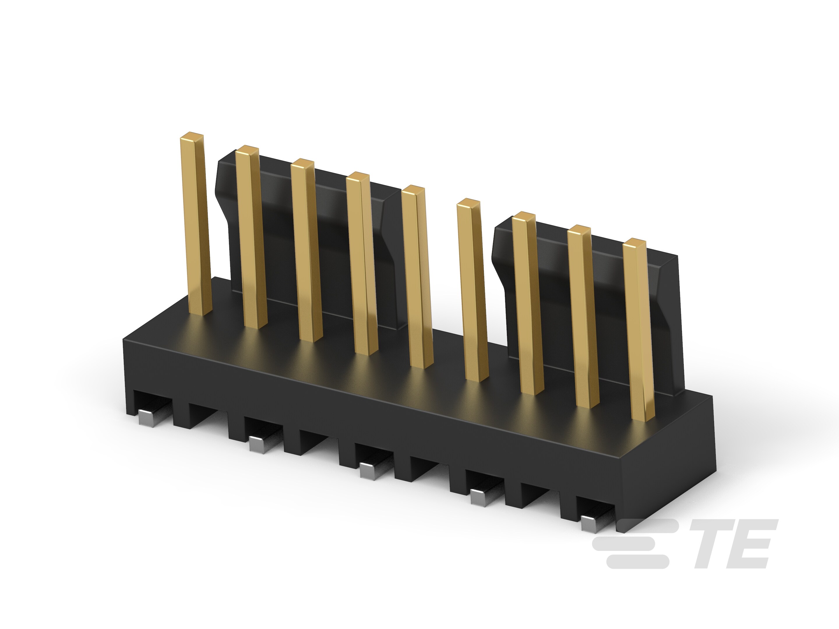 09P MTA100 HDR ASSY SM 15AU LF-3-647167-9