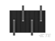 3-647168-4 : MTA 100 PCB Headers & Receptacles | TE Connectivity