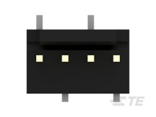 3-647168-4 : MTA 100 PCB Headers & Receptacles | TE Connectivity