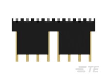 3-647168-8 : MTA 100 PCB Headers & Receptacles | TE Connectivity