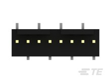 iさん専用 3-647168-4 : MTA 100 PCB Headers & Receptacles | TE Connectivity