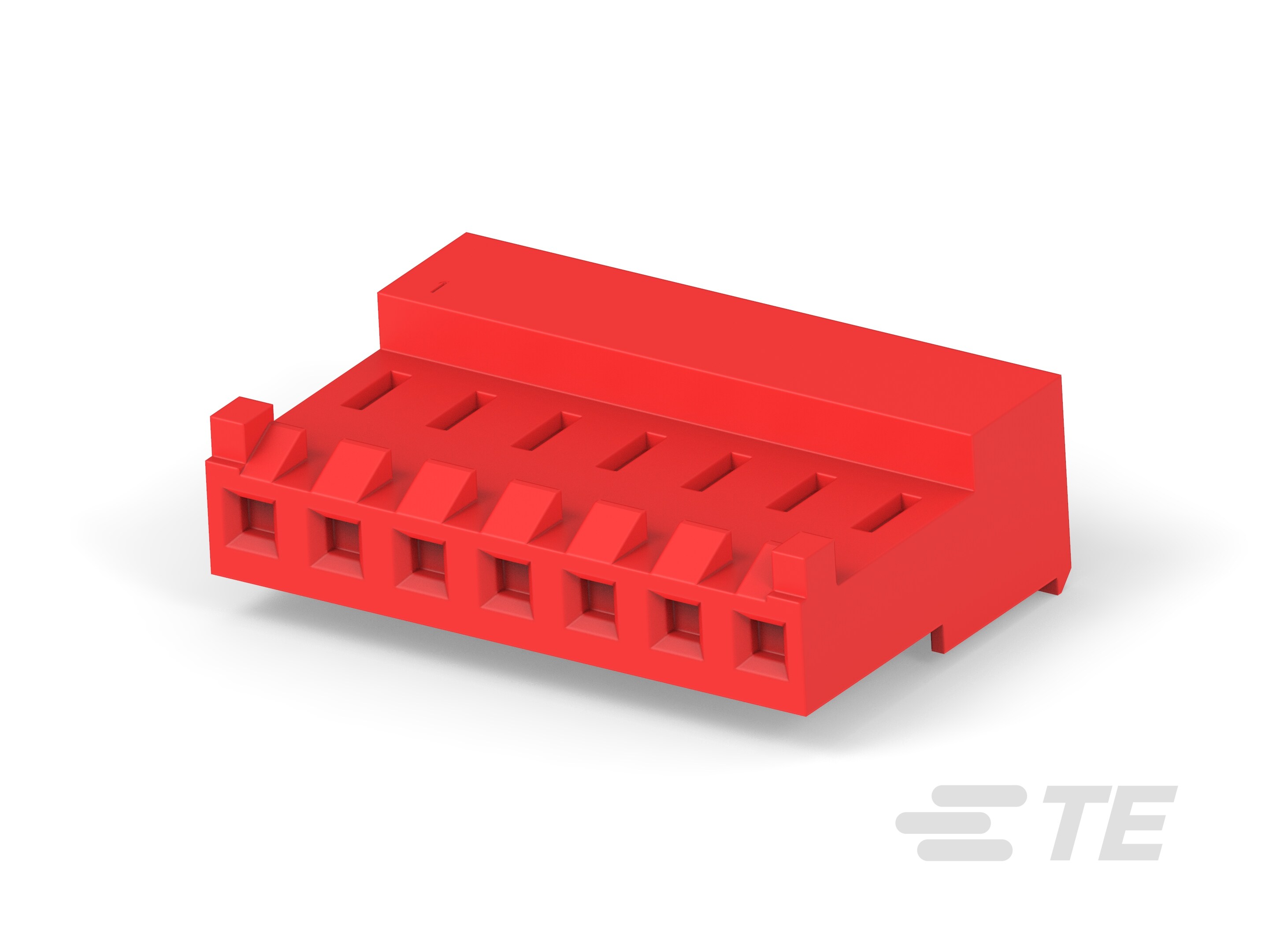 07P MTA156 ASSY 22AWG RED LF-3-647478-7