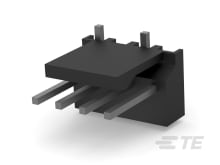 3-647502-4 : MTA 100 PCB Headers & Receptacles | TE Connectivity