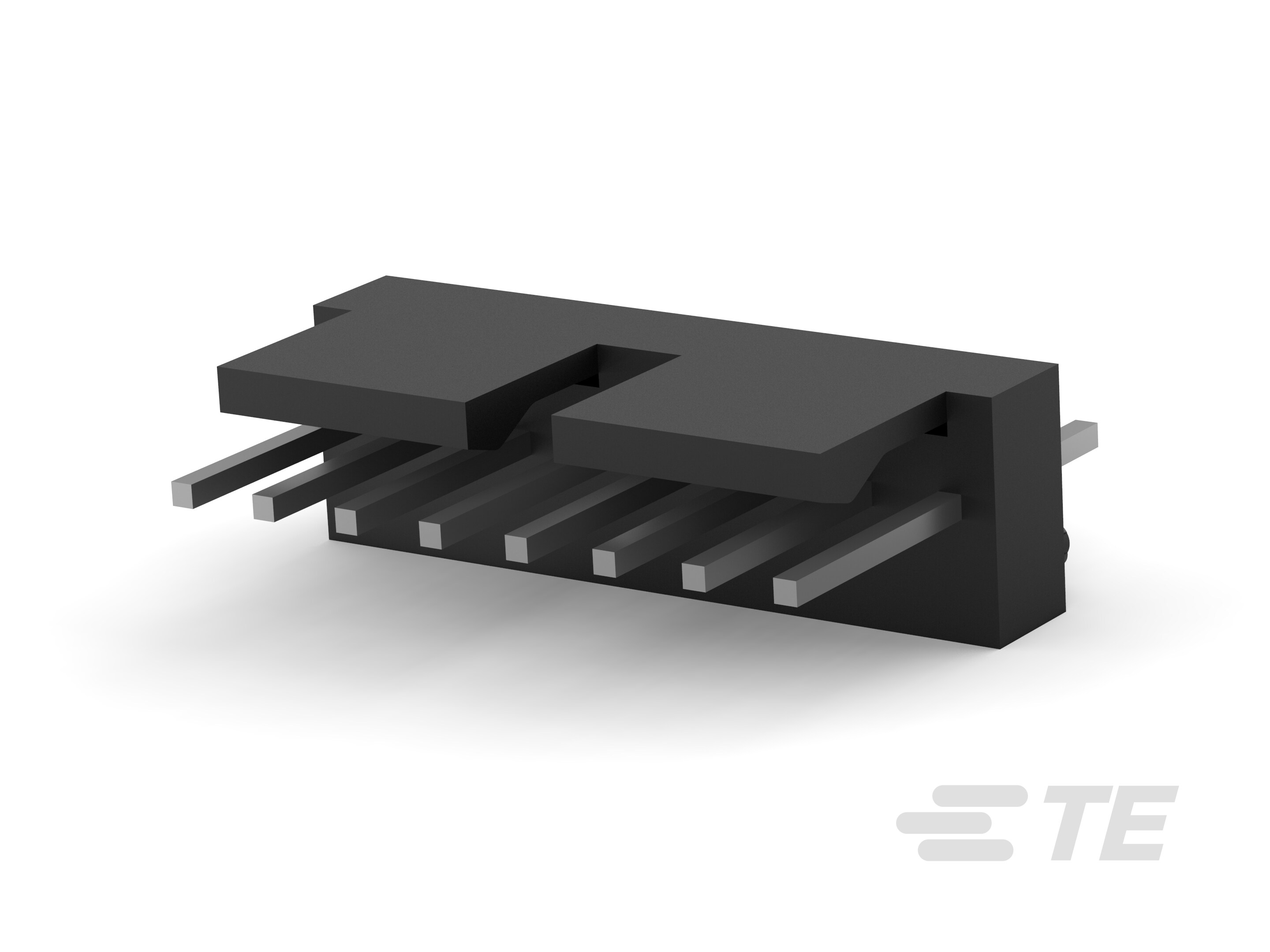 08P MTA100 HDR ASSY F/L LF-3-647609-8