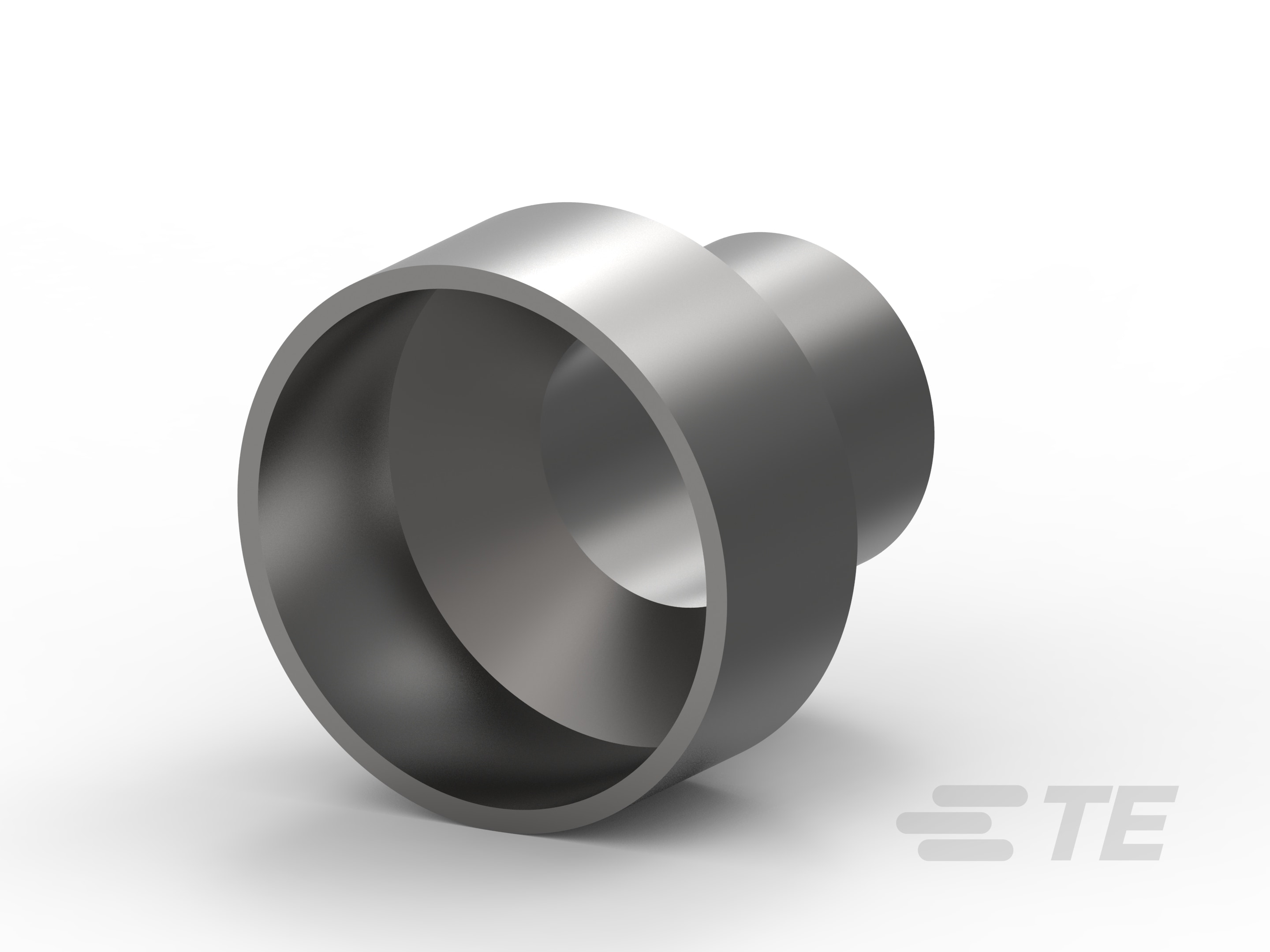 SHLDNG FERRULE, PLTD, BULK PKG