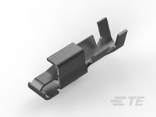 Wire-to-Board Connector Contacts: socket, wire size 30-16 AWG, SL 156-CAT-103156-WTBCC